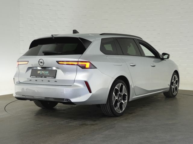 Astra L ST ULTIMATE AT+NAVI+360 GRAD KAMERA+SCHI