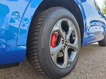 Bild 7 Ford Kuga ST-Line X PHEV Sportpaket HUD El. Fondsitzv