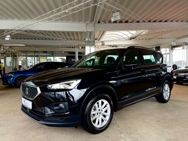 Seat Tarraco*2.0 TDI*Style Edition*DSG*LED*VIRTUAL*LM