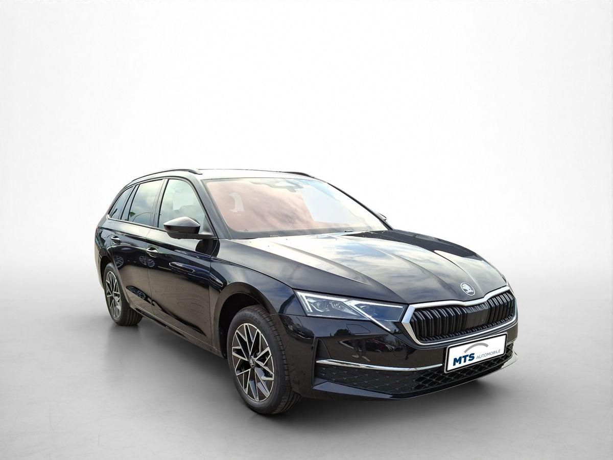 Skoda Octavia - Bild 4