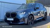 BMW X3 M50 xDrive A M-Sport PRO,AHK,el.Sitz+Mem,DAPr - BMW: M