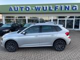 Skoda Kamiq 1.0 TSI DSG-115 Selection Plus - Skoda Kamiq in Rostock