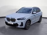 BMW X3 xDrive20d M Sportpaket Innovationsp. AHK - BMW X3: Xdrive20d