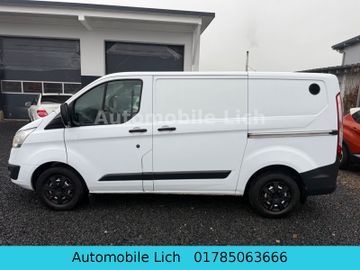 Ford Transit Custom - 3