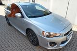 Mitsubishi Lancer Sportback Plus Automatik 1.Hand - Mitsubishi Lancer Gebrauchtwagen