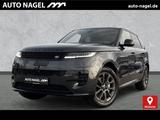Land Rover Range Rover Sport D300 Dyn. SE AHK Black+WinterP - Land Rover Range Rover Sport