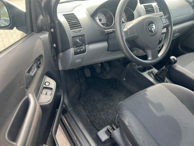 Suzuki Ignis  X51S