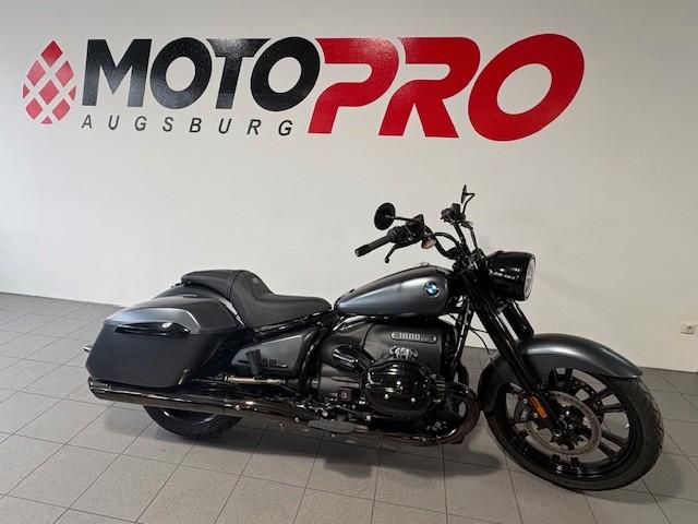 BMW R18 Roctane *Extras, KD und TÜV neu!*