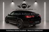Mercedes-Benz GLC 220d Coupe AMG-Line 4Matic *SHD*1Hand - schwarze Mercedes-Benz GLC-Klasse