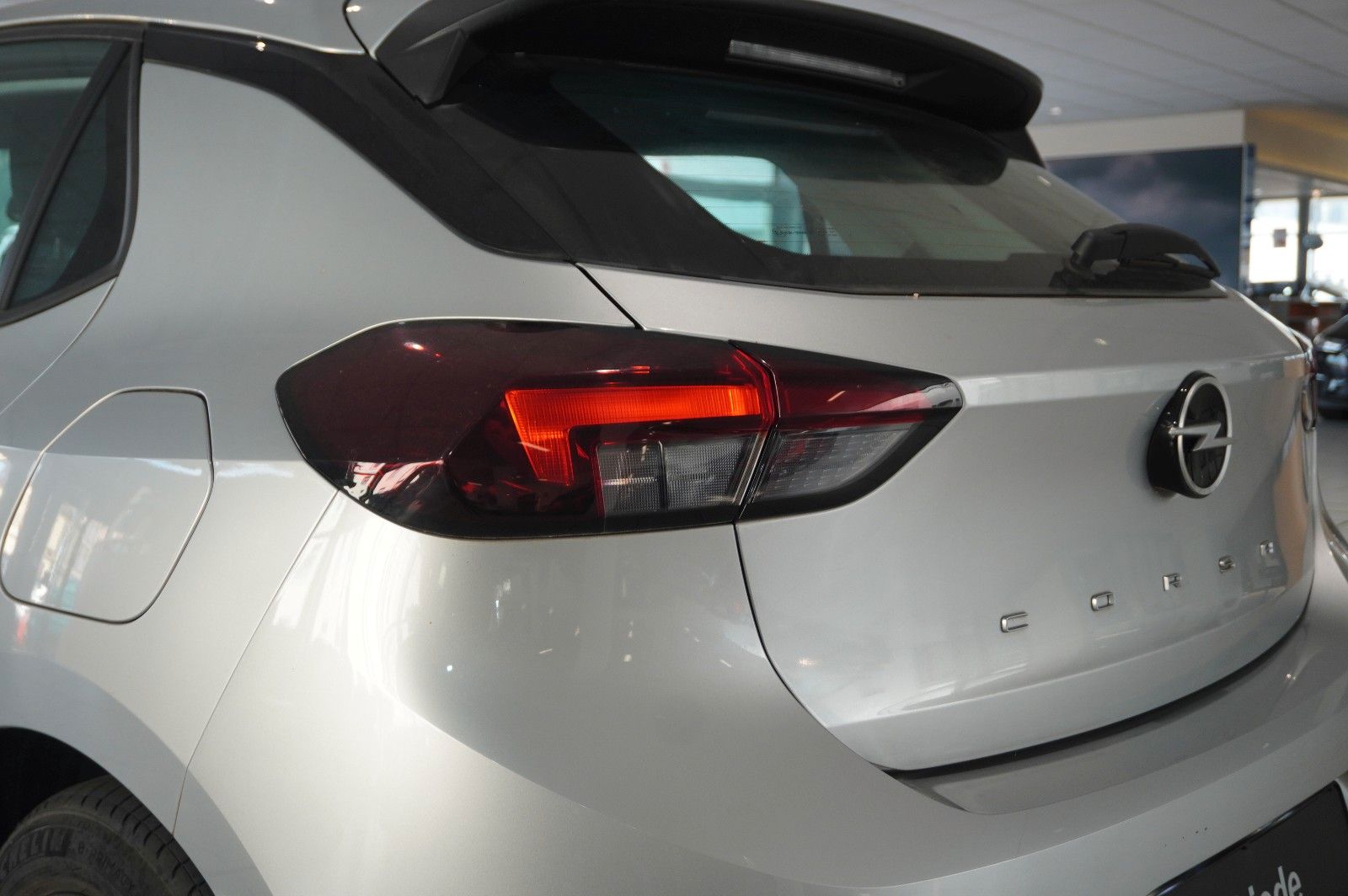 Fahrzeugabbildung Opel Corsa F 1.2 FACELIFT NAVI/LED/KAMERA/VIRTU./DAB+