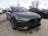 Ford Focus Turnier 1.0l EcoBoost ST-Line X MHEV SHZ - Ford Focus Neuwagen: ST