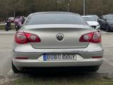 Volkswagen Passat CC 2.0 TSI - - Volkswagen Passat CC: Coupe