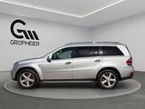 Mercedes-Benz GL 320 CDI 4MATIC Harman/Kardon S-Dach SHZ - Mercedes-Benz GL 320: Cdi 4matic