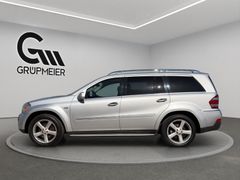 MERCEDES-BENZ GL 320 CDI 4MATIC Harman/Kardon S-Dach SHZ