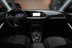 OPEL Grandland GS Line 1.6 T Hybrid 4x4*ACC*360*NAVI OPEL Grandland GS Line 1.6 T Hybrid 4x4*ACC*360*NAVI