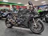 BMW S 1000 RR Carbon - BMW C1