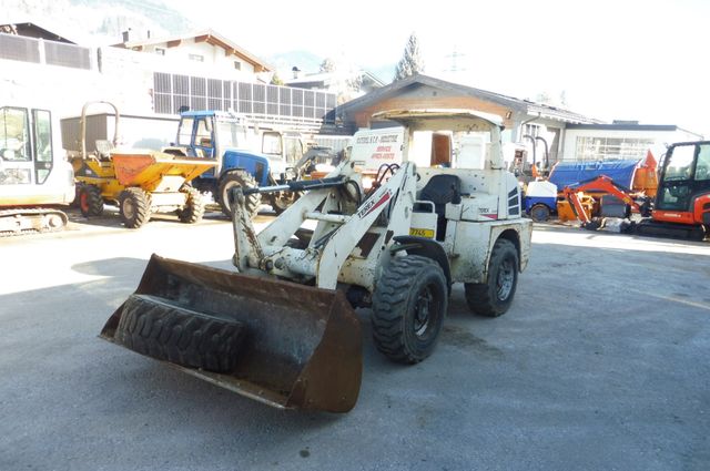 Terex SCL 515