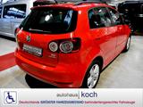 Volkswagen Golf Plus 1.6 TDI BMT DSG Aktivfahrer Verladesys - VW Golf Plus in Duisburg