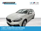 BMW 118i ERST 22KM!!*Sport Line NAVI RFK LED LHZ SHZ