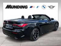 BMW 420 - Vorschau Bild 2