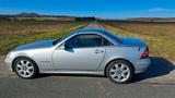 Mercedes-Benz SLK 230 R170 facelift (Mopf) - Mercedes-Benz: Cabrio, 170