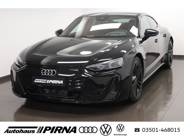 Audi S e-tron GT quattro 435 kW #Laser#PANO#HUD