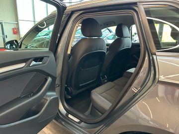 Audi A3 Sportback ambition*2. Hand*Klima*SHZ*PDC*