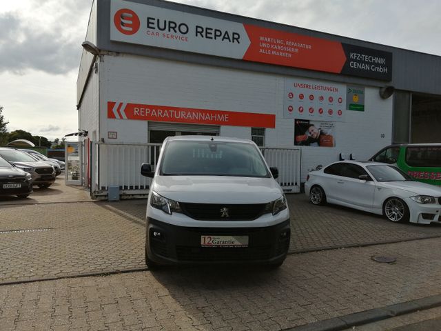 Peugeot Partner L1 BlueHDi 100 Navi,SHZ, PDC