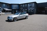 Mercedes-Benz CLK 500 CLK Cabrio CLK 500 - gebrauchte Mercedes-Benz CLK-Klasse aus dem Jahr 2004