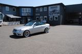Mercedes-Benz CLK 500 CLK Cabrio CLK 500 - Mercedes-Benz CLK-Klasse aus 2004