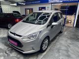 Ford B-Max B-MAX 1.6 *Titanium*Automatik*2Hand* - Ford B-Max: Automatik