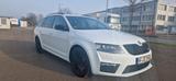 Skoda Octavia III 2.0 TSI DSG Green Tec  RS  162 kW - Skoda Octavia: Ii