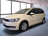 Volkswagen Touran TAXI 2.0 TDI 150 PS DSG ALLSEASON+NAVI+KA - Volkswagen Touran Neuwagen mit Diesel-Antrieb