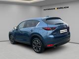 Mazda CX-5 Kangei 2WD 2.5 SKYACTIV-G NAVI+RfK+PDC+SHZ - gebrauchte Mazda CX-5 aus dem Jahr 2020