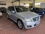Mercedes-Benz GLK 220 CDI BlueEfficiency 4Matic ABSOLTER LUXUS - Mercedes-Benz GLK 220 in Karlsruhe