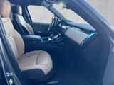 Land Rover Range Rover Sport D300 Dynamic SE - Land Rover Range Rover Sport: Dynamic Se