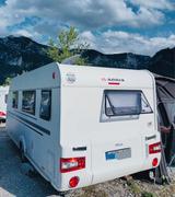 Adria Altea 542 PH + Luftvorzelt & Mover Inklusiv - Offers