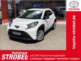 Toyota Aygo X S-CVT Play - Toyota Aygo (X) in Augsburg