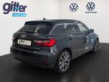 Audi A1 Sportback 35 TFSI advanced DAB+ SHZ PDC OPTIK - gebrauchte Audi A1 aus dem Jahr 2020