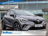 Renault Captur TCe 90 Techno LED Navi Kamera DAB - Renault Jahreswagen