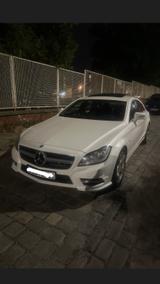 Mercedes-Benz Mercedes CLS 250 - Mercedes-Benz CLS 250 von privat