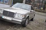 Mercedes-Benz 230CE Coupe Leder Klima... 2te Hand - Mercedes-Benz 230 mit Benzin-Antrieb: Coupe, Automatik