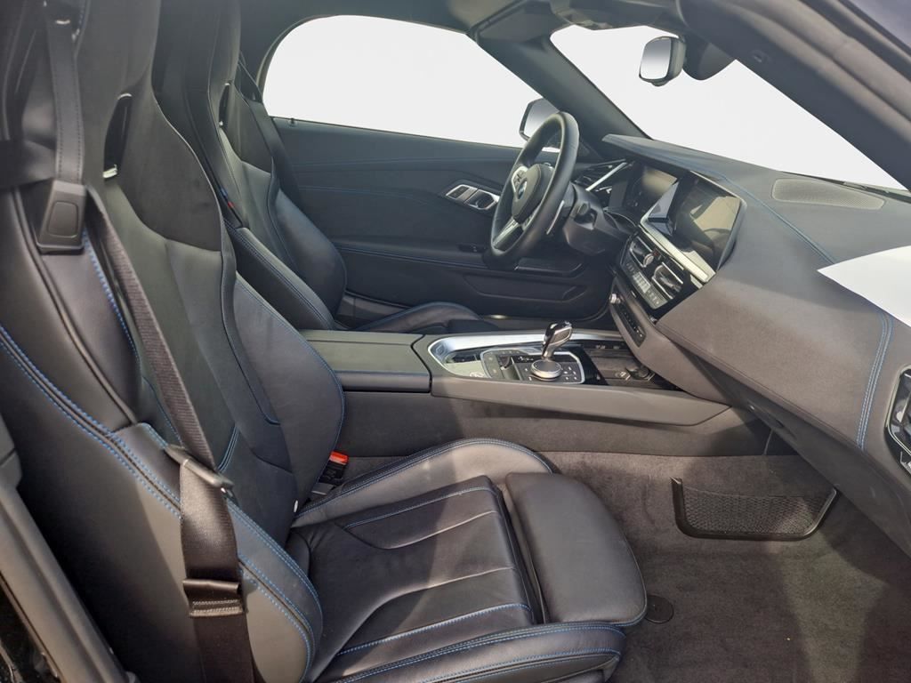 BMW Z4 - Bild 14