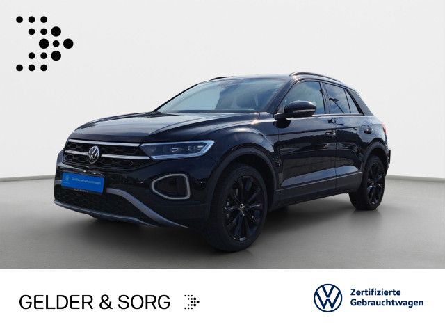 Volkswagen T-Roc 2.0 TDI Style Pano*AHK*LED*ACC*18Zo*Digit.