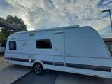 Dethleffs QMK540 - Dethleffs Wohnwagen