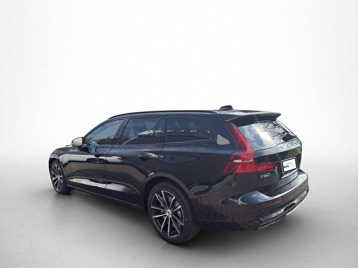 Volvo V60 - Bild 8