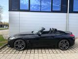 BMW Z4 sDrive20i Aut. M-Sport/Leder/Navi/Head-UP - BMW Z4 mit Panoramadach