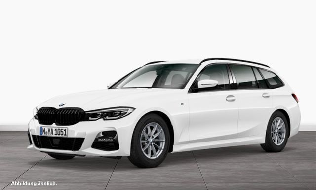 BMW 320i Touring M Paket Harman/Kardon Drive+Parkass