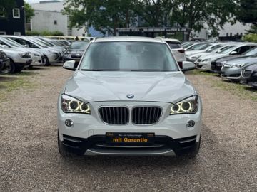 BMW X1 - 2