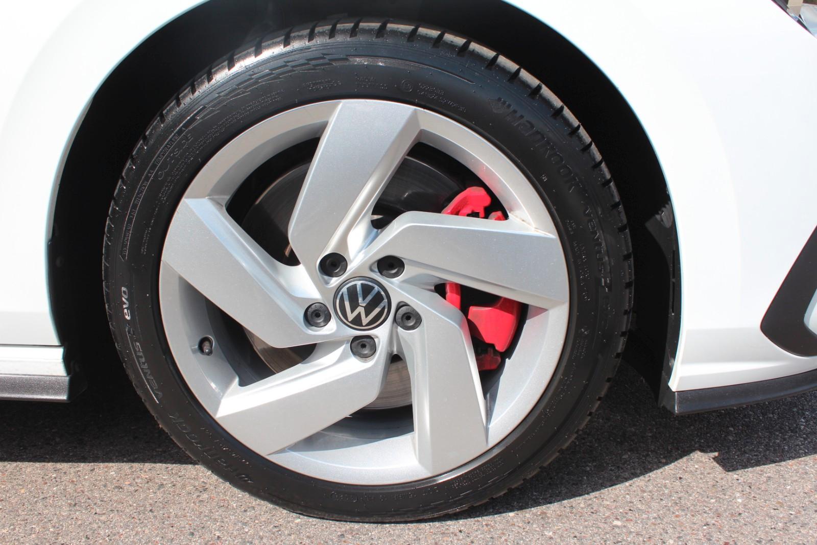 Volkswagen Golf VIII GTI/Sport/PDC/LED/App Connect>Navi/WR, миниатюра 20